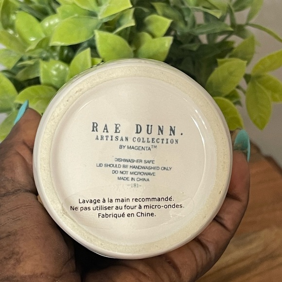 BNWt Rae Dunn PEPPER SALT Set - Picture 4 of 4